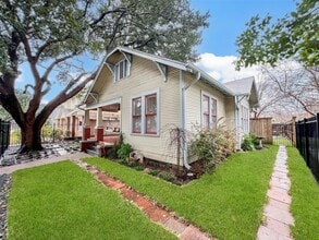 Building Photo - 4035 Michaux St