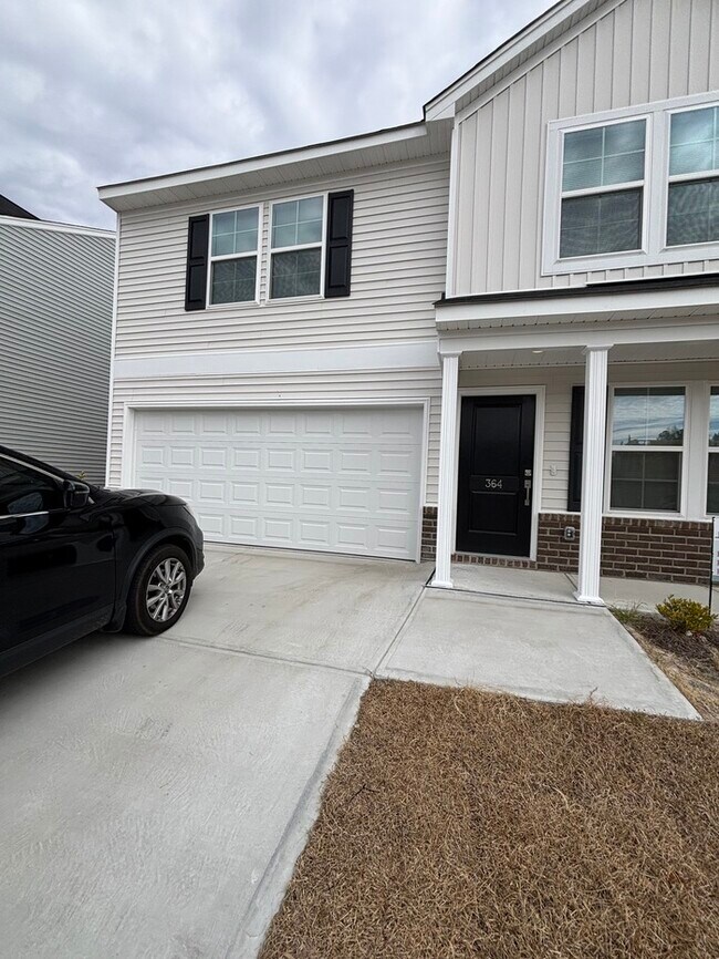 Foto del edificio - 364 Hardwick Dr