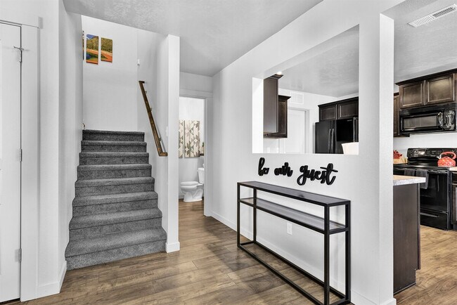 Foto del edificio - 159 W Peach Springs St