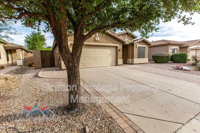 Foto del edificio - 2105 W Allens Peak Dr