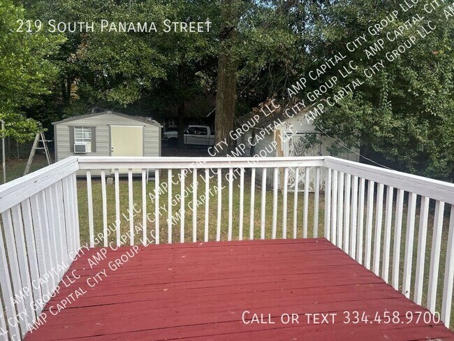 Foto del edificio - 219 S Panama St