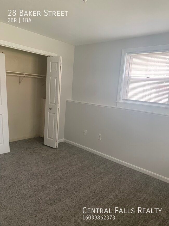 Foto del edificio - 28 Baker St