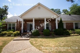 Building Photo - 2318 N Rodney Parham Rd