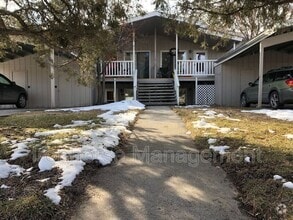 Building Photo - 411 N 16th Ave