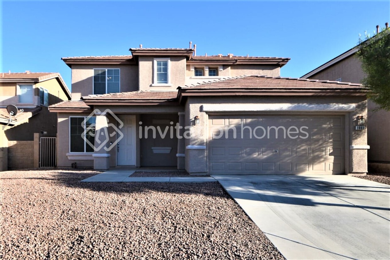 Primary Photo - 1003 Pecos River Ave