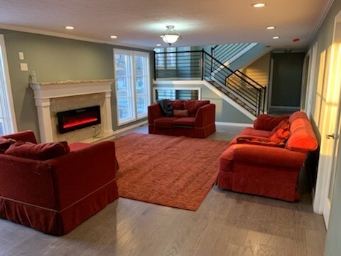 Foto del edificio - 339 W 32nd St