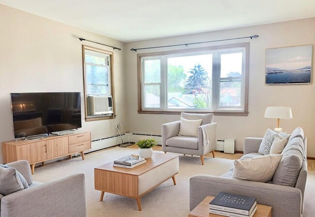 Foto del edificio - 1508 Walnut St