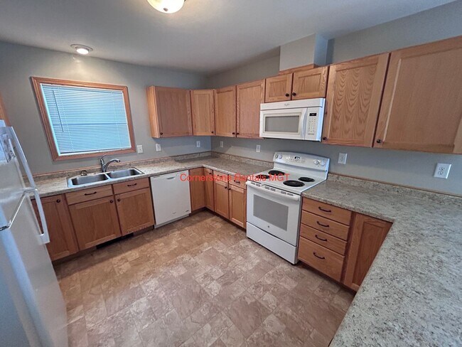Foto del edificio - 545 4th Ave SW