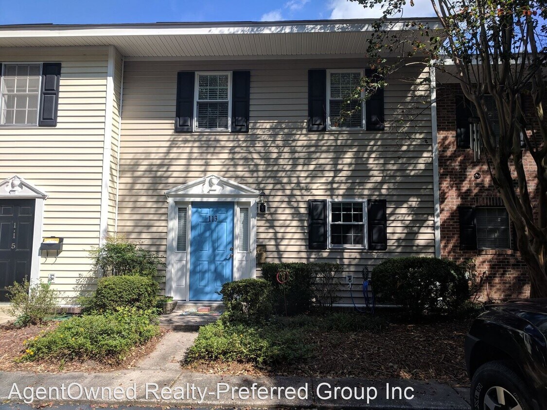 Foto principal - 3 br, 2.5 bath House - 113 Heritage circle