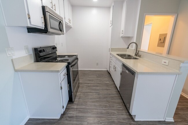Foto del interior - 4444 Ensign Avenue