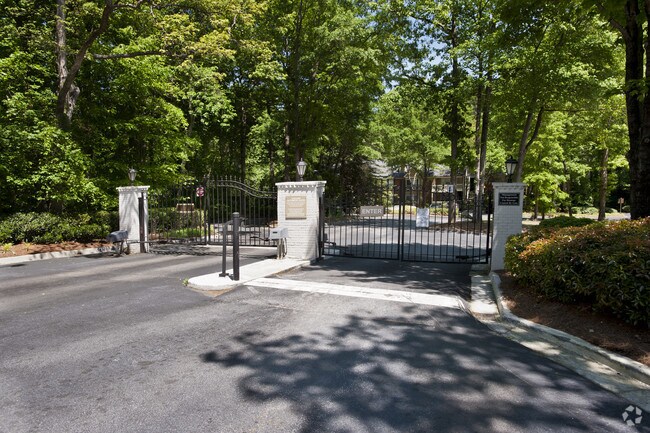 Foto del edificio - WestHaven At Vinings