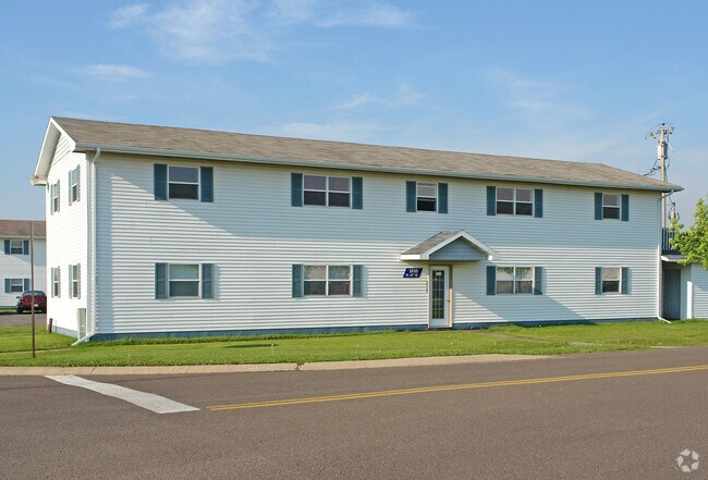 Foto del edificio - 4113-4115 Tower Ave