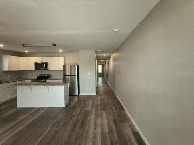 Foto del edificio - 4116 W 56th Pl