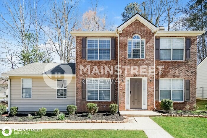 Foto principal - 824 Carlingford Pl