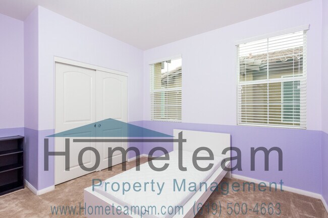 Foto del edificio - 3 BR/ 2.5 BA 1621 SQFT Otay Ranch Townhome...