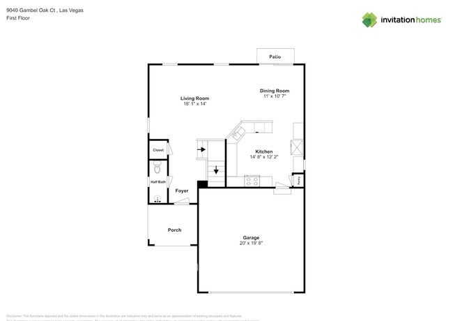 Foto del edificio - 9040 Gambel Oak Ct