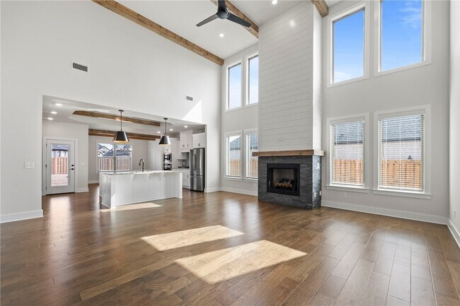 Building Photo - 1110 Montieri Dr