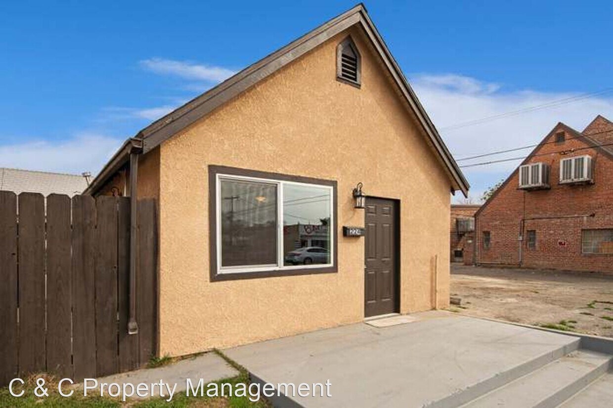 Primary Photo - 1 br, 1 bath House - 224 N. Maple Ave