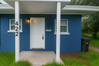 Building Photo - 422 Henry Butts Dr