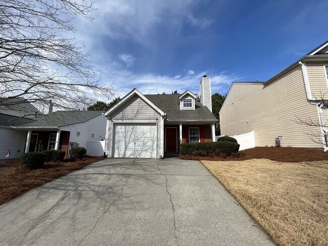 Building Photo - MOVE IN READY! 2380 Keenland Court Cumming...