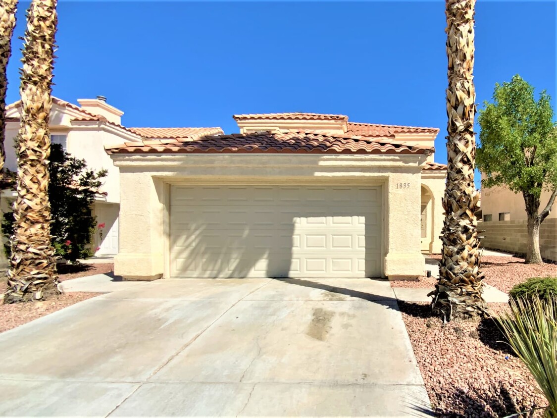 Primary Photo - 1835 Monte Alban Dr