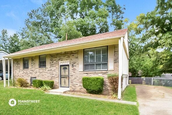 Building Photo - 4798 CHUCK AVE, Memphis, TN 38118