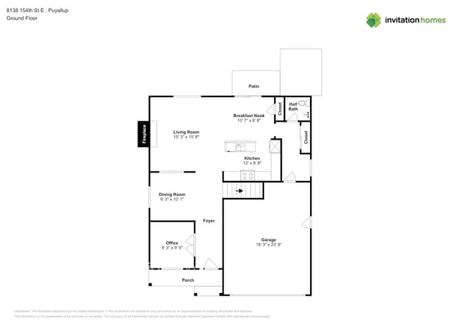 Building Photo - 8138 154th St E