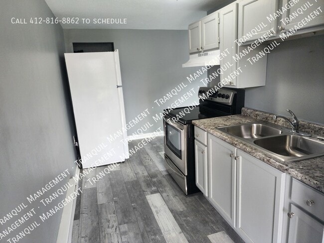 Photo - 540 Reed St Apartment