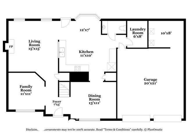 Building Photo - 10395 Ivygate Terrace