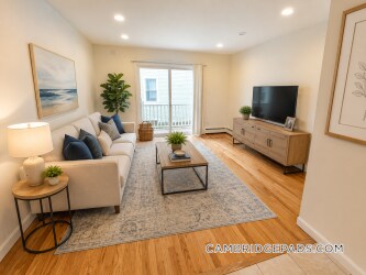 Foto del edificio - 126 Clifton St