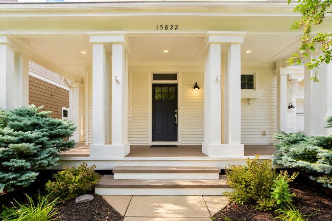 Foto del edificio - 15822 Drawstone Trail