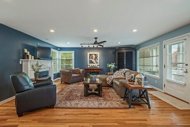 Foto del edificio - 119 NW 117th St