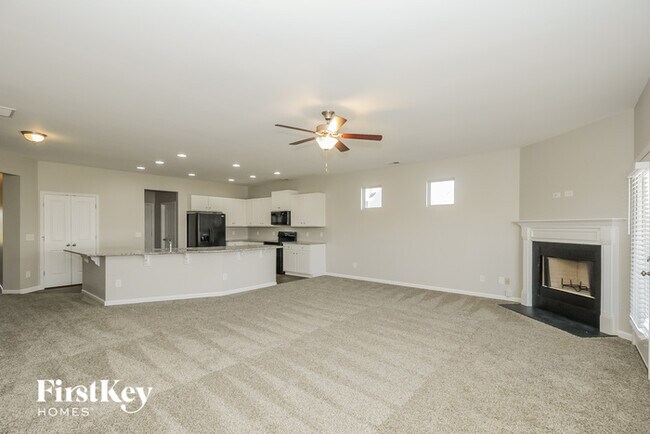 Foto del edificio - 31 Cedar Crossing