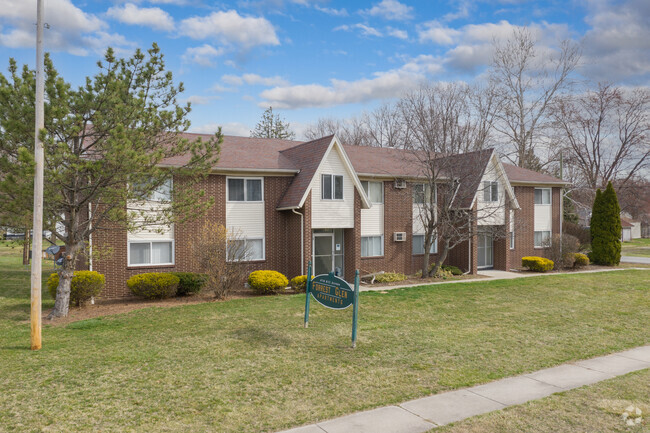 Foto del edificio - Village Meadows North Senior Apartments