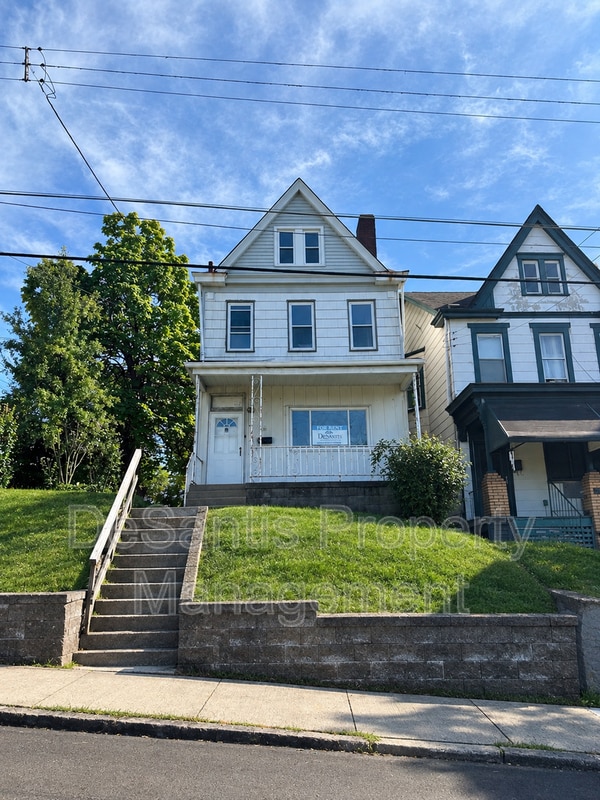 Building Photo - 42 Climax St
