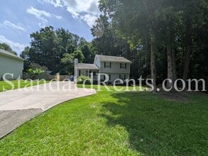 Building Photo - 2510 Mitchell Rd