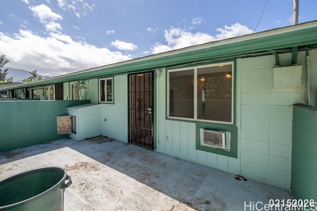 Foto del edificio - 68-058 Akule St