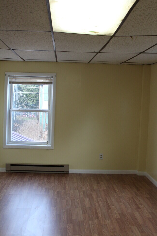 Living Room Front Window - 6326 NY-23