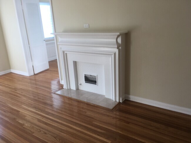 living room - 8335 W 1st St