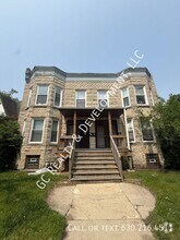 Building Photo - 7642 S Normal Ave