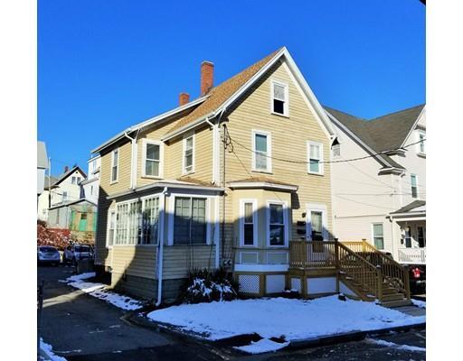 Primary Photo - 12 Rockwell Terrace