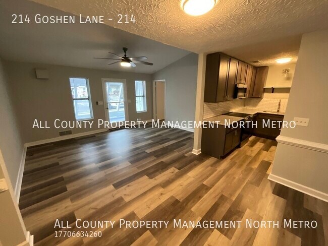 Building Photo - 214 Goshen Lane, Woodstock GA 30188