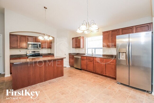 Building Photo - 1417 E Jeanne Ln