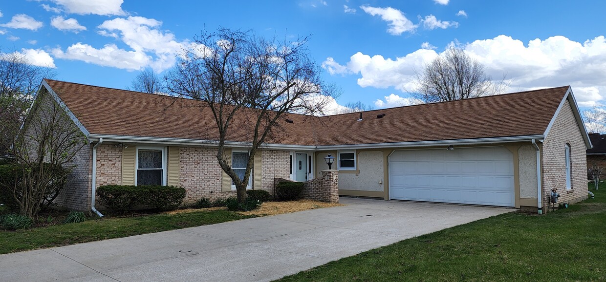 Foto principal - 3637 Miramonte Dr