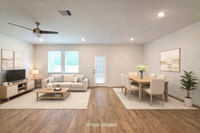 Foto del edificio - 28214 Meadowlark Sky Dr