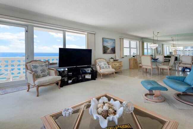Foto del edificio - 4010 Galt Ocean Dr