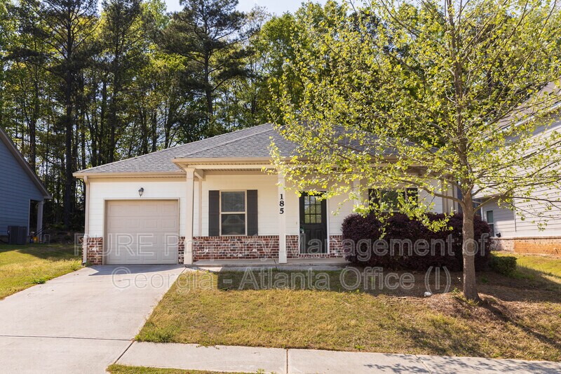Foto principal - 185 Orchard Ln