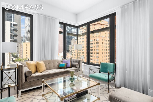 Foto del edificio - 301 E 50th St