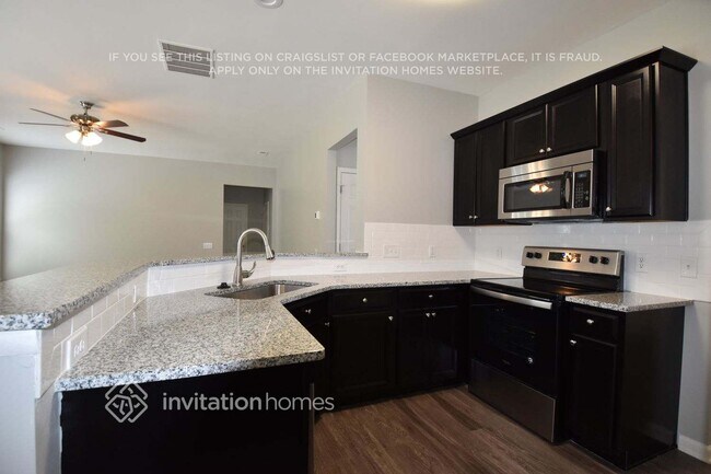 Foto del edificio - 9412 Hillston Ridge Rd