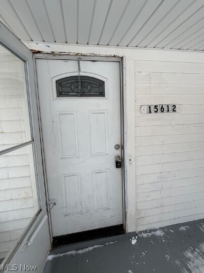 Foto del edificio - 15612 Cloverside Ave